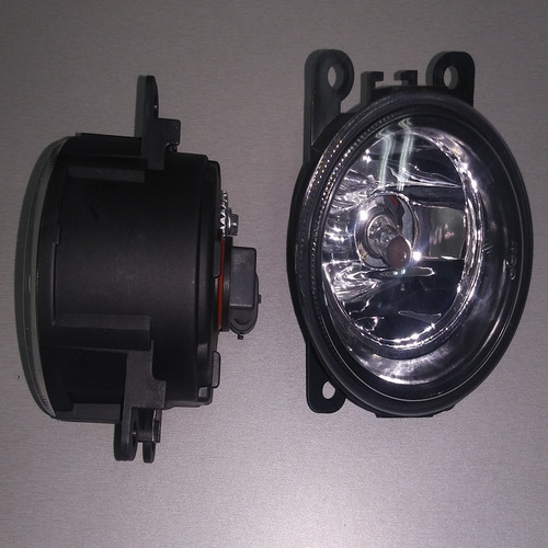 Faros Antiniebla Ford Fiesta 2013-2014.  Foto 3