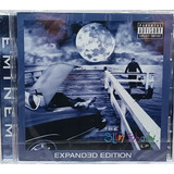 Eminem - The Slim Shady Lp Expanded Edition - 2 Cds Nuevo