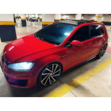 Volkswagen Golf 2015 2.0 Tsi Gti 5p