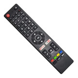 Control Remoto X32sm X39sm Para Rca Smart Tv