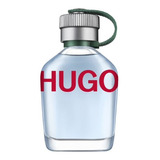 Perfume Importado Hombre Hugo Boss Hugo Man Edt - 75ml  