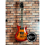 Guitarra Condor Eletrica Custom Cps1 Quilted Maple Top