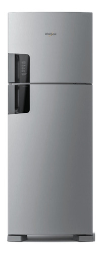 Heladera Whirlpool Wrm53jk 451l A.inox