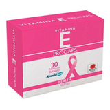 Vitamina E 1000 U.i. Procaps