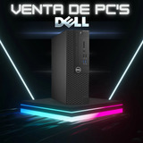 Dell Optiplex 3040core I5