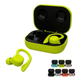 Auriculares Inalámbricos Bluetooth T20 Deportivos Tws Hifi 