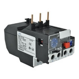 Relé Térmico Para Contactor 9-13a, Ip20