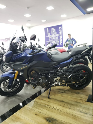 YAMAHA TRACER 900 GT 0KM