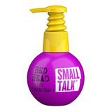 Small Talk Tigi Bed Head Voluminizador 125ml