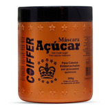 Máscara Açúcar Coiffer 500gr