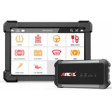 Escáner Automotriz Ancel X7 Bidireccional Programando Ecu