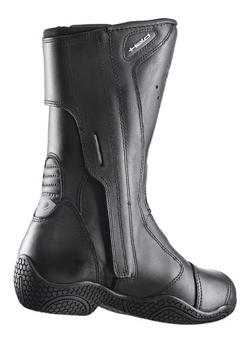 Botas Moto Held Shiva Mujer Ruta Turismo Cuero Impermeable