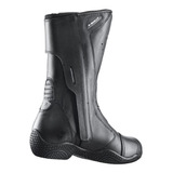 Botas Moto Held Shiva Mujer Ruta Turismo Cuero Impermeable