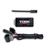 Gas Power Pedal Toyota Hilux E Sw4 Tork One + Brinde