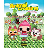 Animal Crossing 2 - Sayori Abe - Norma