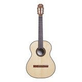 Guitarra Clasica  La Alpujarra 100psy Fishman Presys 