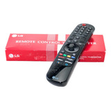 Controle Remoto Smart Magic Tv LG 43na 43up 50na 50up 