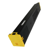 Cartucho De Toner Sharp Mx3050 3070 4070 4570 5070  3570 