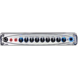 Cabezal Para  Bajo Gallien Krueger Mb800  800w