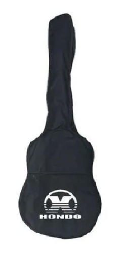 Funda Protectora Para Guitarra Clásica 39 