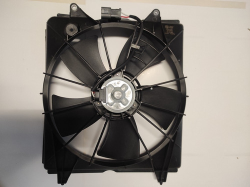 Electroventilador Principal Radiador Honda Crv 2002- 2006  Foto 3