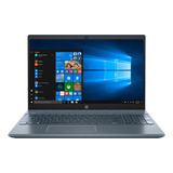 Hp Pavilion 15.6 Ryzen 5 8 Gb Ram 1 Tb Hdd 128 Ssd