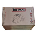 Aspiradora Thomas Th-1415 1500w Blanca Filtro Regulador