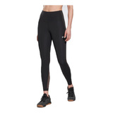 Calza Reebok Running Mujer Lux Perform Negro Cli