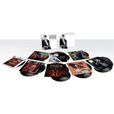 Loving The Alien 1983 - 1988 - David Bowie - 15 Lp Vinyl