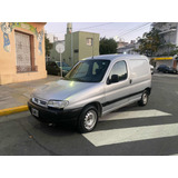 Citroën Berlingo Furgon Furgón 1.9 Diesel