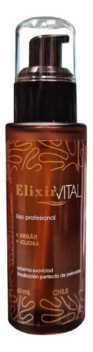 Marin Vital Elixir Vital 60ml