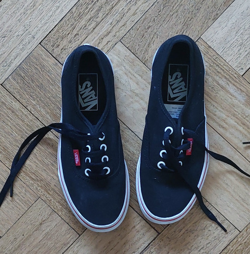 Zapatillas Vans U Authentic