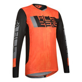 Jersey Acerbis Mx Outrun Hombre