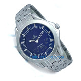 Reloj Omega Seamaster 120m Análogo-digital Acero