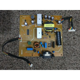 Placa Fuente Monitor Dell U2417h