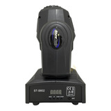 Moving Head Spot Led Osram 60w 8 Cores Showtech Envio Já