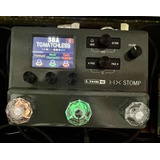 Line6 Hx Stomp Gray Edition (somente Venda)