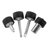 Destornilladores Mini Para Carburadores De Moto Set X4 - Gd Tools