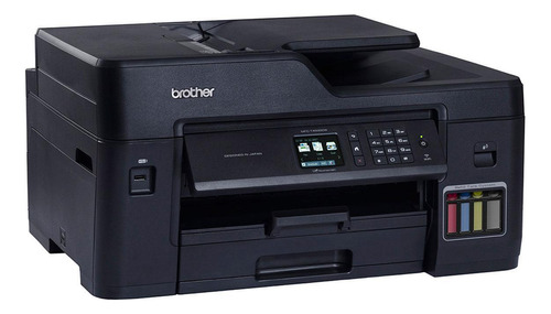 Impressora Multifuncional A3 Brother Mfc-t4500dw, Jato