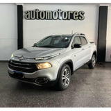 Fiat Toro 2018 2.0 Volcano 4x4 At Pack Premium