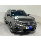 Peugeot 3008 Allure Automatica Feline Gt 2008 Cross Taos Ac