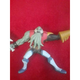  Vilgax Figura De Ben 10