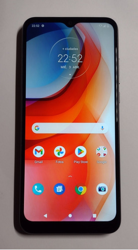 Moto G Play (2021) Para Partes