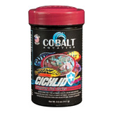Cobalt Alimento Para Ciclidos Hojuela 14g
