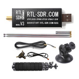 For Rtl-sdr Blog V3 R820t2, Actualice El Receptor R860t Tcx