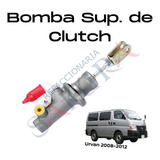 Bomba Superior De Clutch Urvan Diesel 2009 Fp