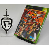 The King Of Figthers - Maximum Impact Mania - Xbox Clássico