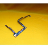 Tarjeta Led Para Toshiba Satellite U40t Ipp9