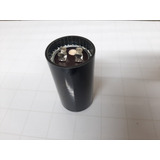 Condensador De Arranque  De 400-480 Uf   250 V Ac