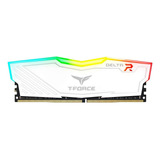 Memoria Ram Teamgroup Delta Ddr4 3200mhz 32gb (2x16) Rgb 